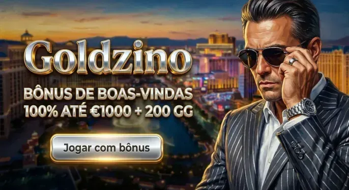 Goldzino Casino